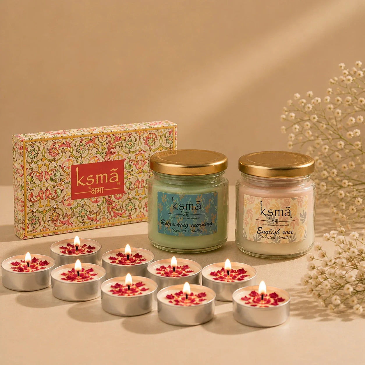 Candles